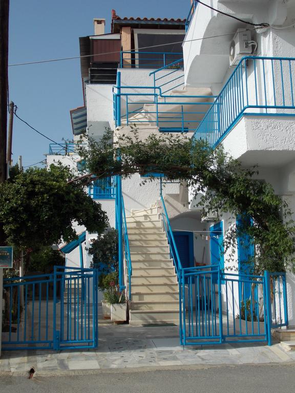 Изображение Michele Marie Apartment Hotel апартаменты