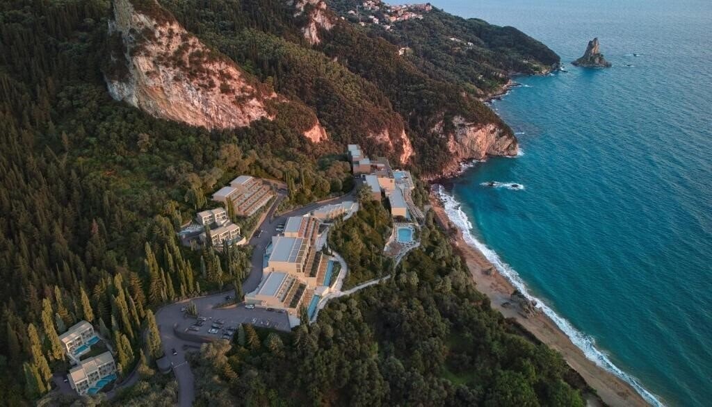 Hotel Alkyna Lifestyle Beach Resort (ex. La Grotta Verde Grand Resort) 5*