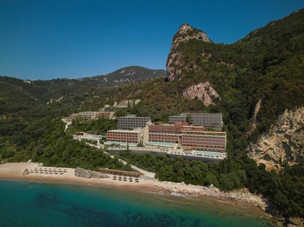 Fotografii Alkyna Lifestyle Beach Resort (ex. La Grotta Verde Grand Resort) 5*