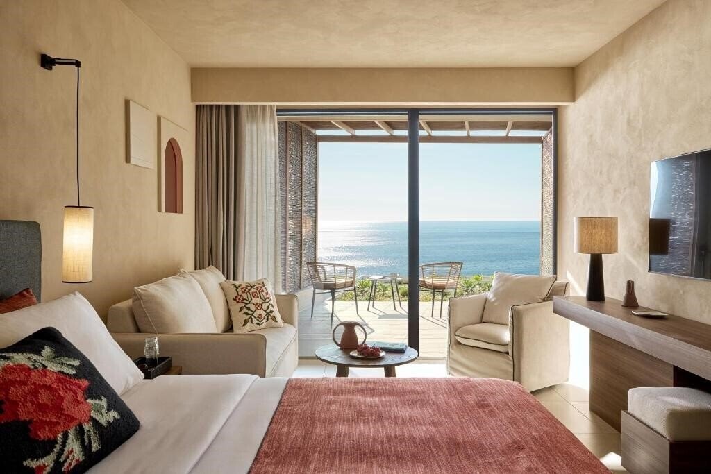 Fotografie Alkyna Lifestyle Beach Resort (ex. La Grotta Verde Grand Resort) 5*