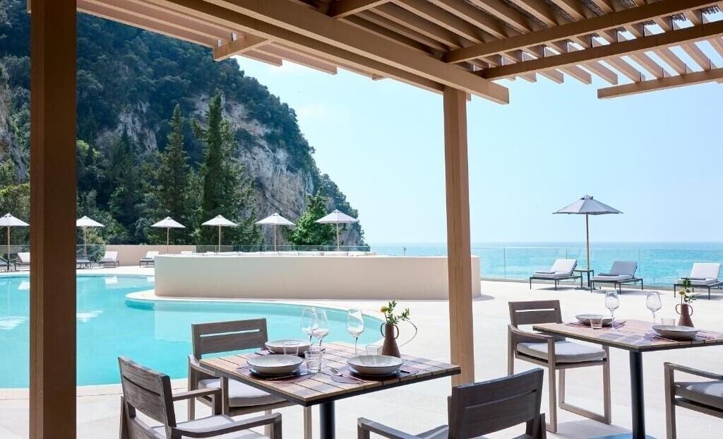 Imaginea Alkyna Lifestyle Beach Resort (ex. La Grotta Verde Grand Resort) 5*