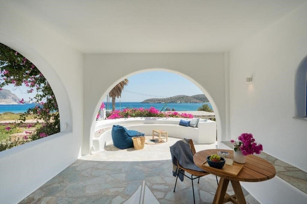 Imaginea Kameo Antiparos 4*