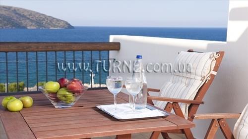Fotografie Dessole Mirabello Beach & Village 5*