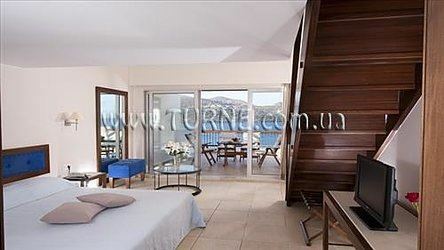 Hotel Dessole Mirabello Beach & Village 5*