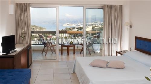 Fotografii Dessole Mirabello Beach & Village 5*