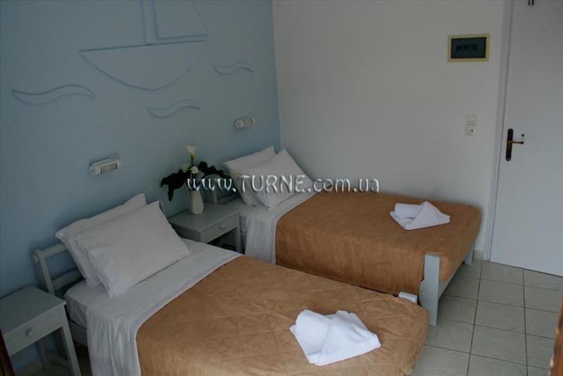 Imaginea Naiades Almiros River 3*