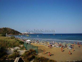 Hotel Naiades Almiros River 3*
