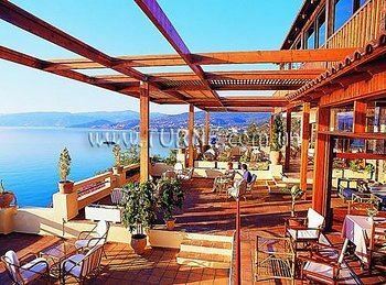 Hotel Miramare Hotel & Villas 4*