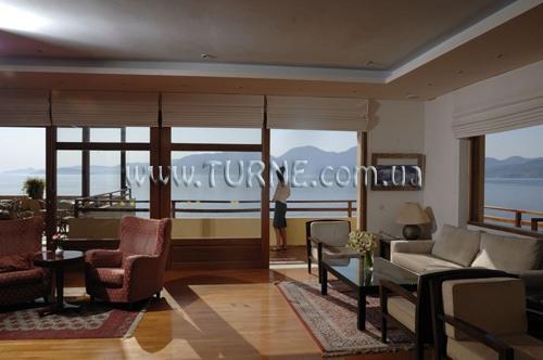 Imaginea Miramare Hotel & Villas 4*