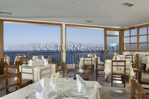 Fotografie Miramare Hotel & Villas 4*