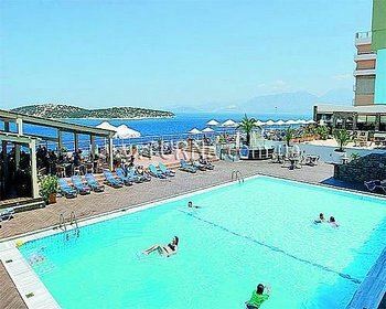Hotel Iberostar Hermes Hotel 4*