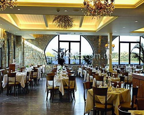 Imaginea Iberostar Hermes Hotel 4*