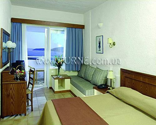Imaginea Iberostar Hermes Hotel 4*