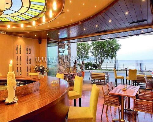 Fotografie Iberostar Hermes Hotel 4*