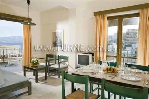 Imaginea Olympos APT Hotel 4*