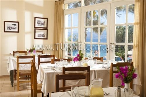 Fotografie Olympos APT Hotel 4*