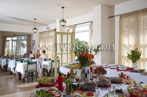 Fotografii Olympos APT Hotel 4*