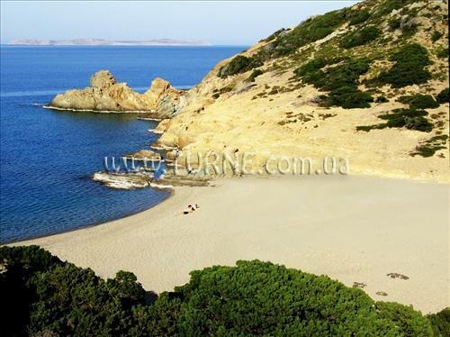 Фотография Miro Cretan Village 4*