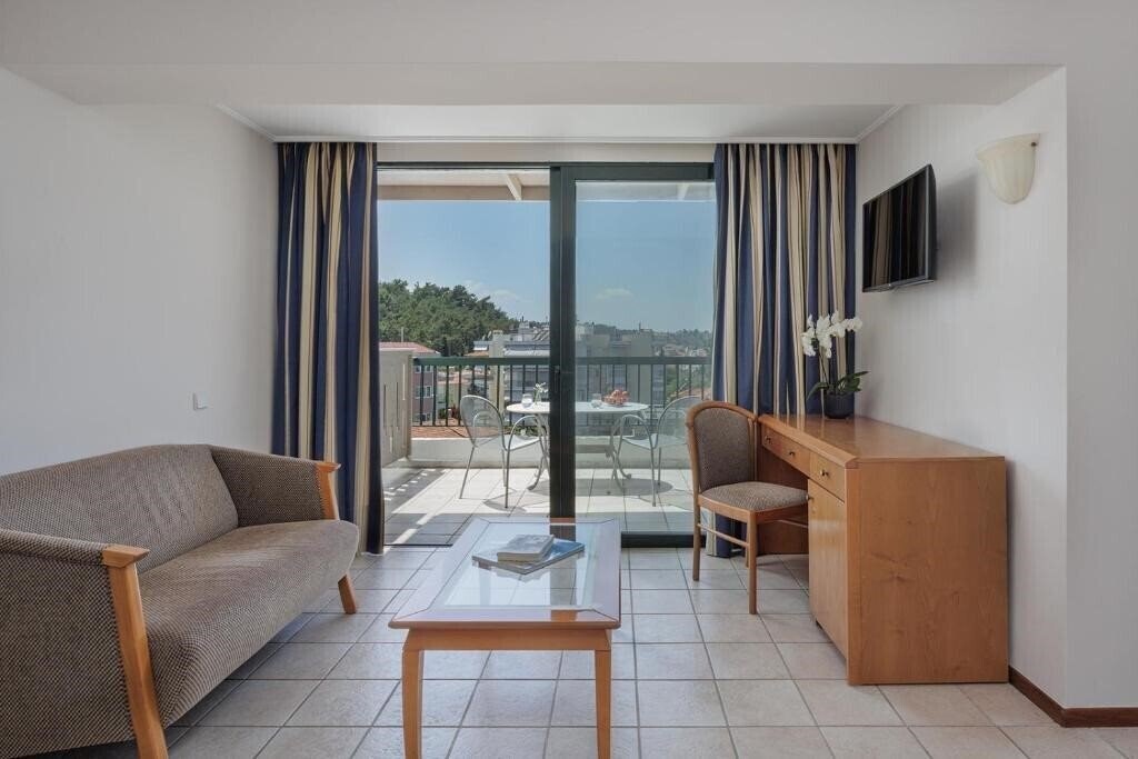 Fotografie Sun Beach Hotel 4*