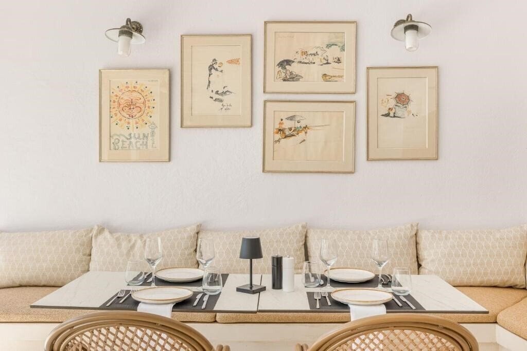 Imaginea Sun Beach Hotel 4*