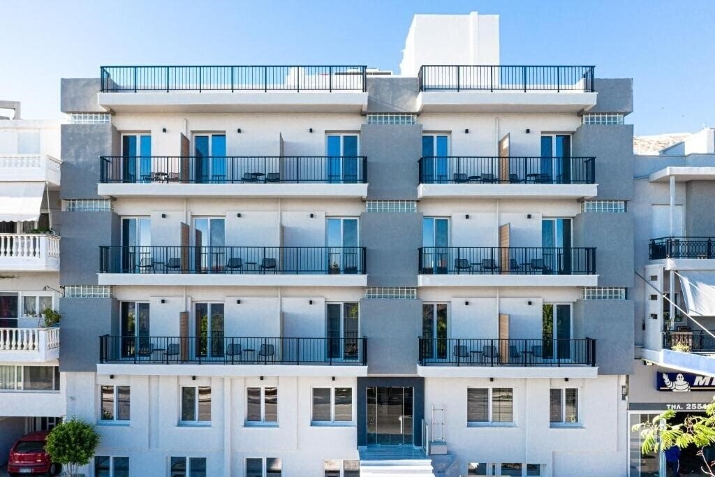 Fotografie 31 Doors 3*