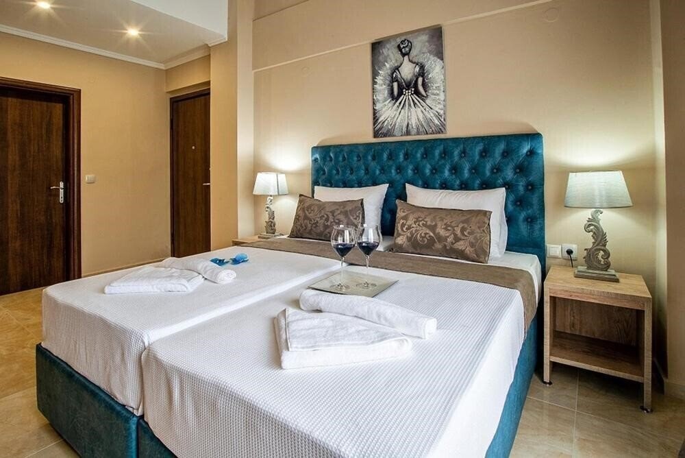 Картинка Valery Apartments 2*