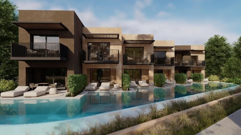 Fotografie Rocrita Lifestyle Beach Resort 5*