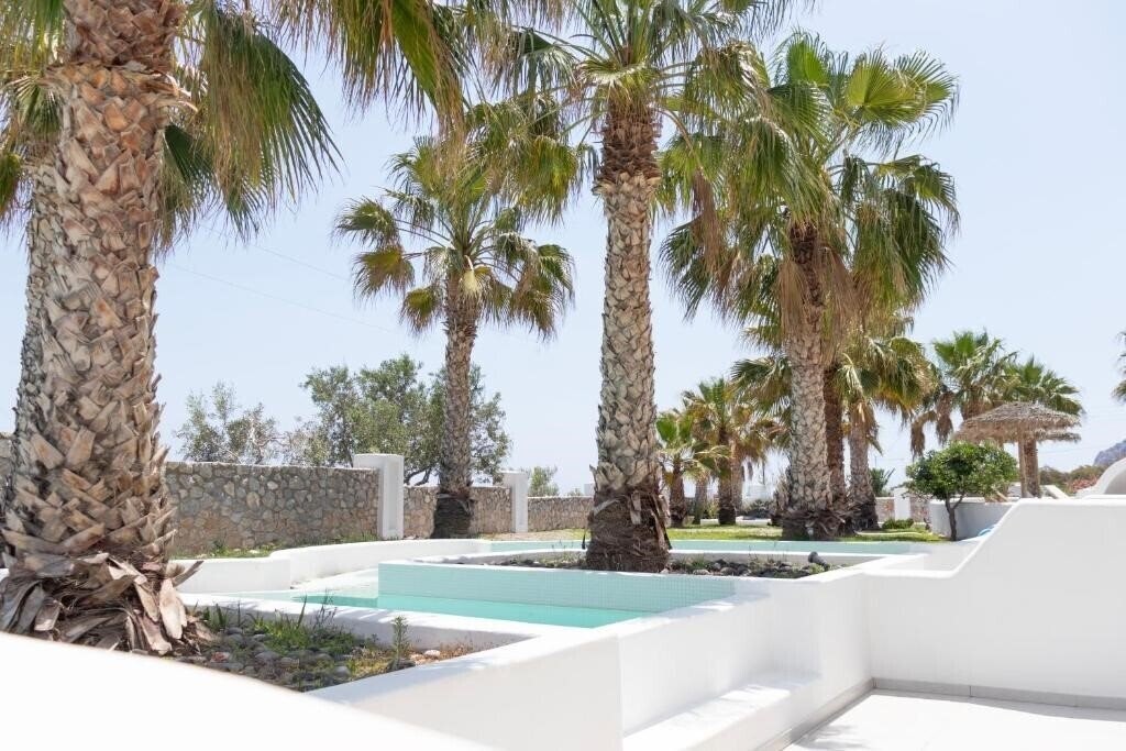 Картинка Casa Vitae Suites 5*