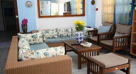 Hotel Handakas Hotel 2*
