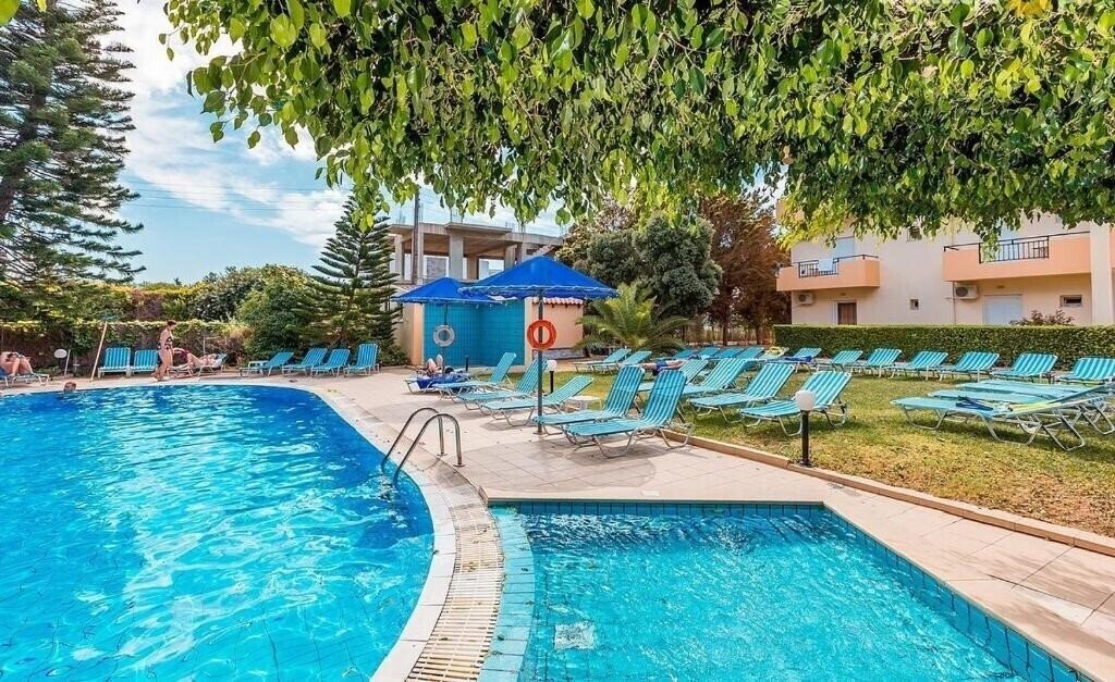 Картинка Castro Hotel 3*