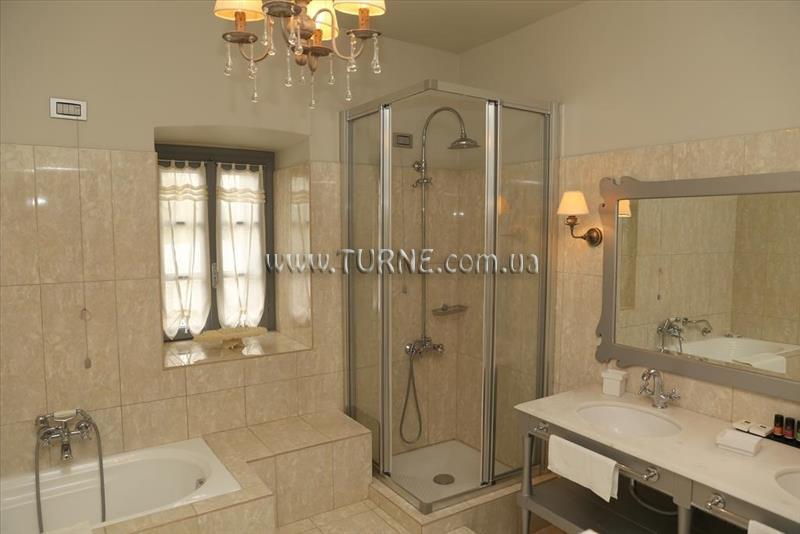 Картинка Micra Anglia Boutique Hotel 5*