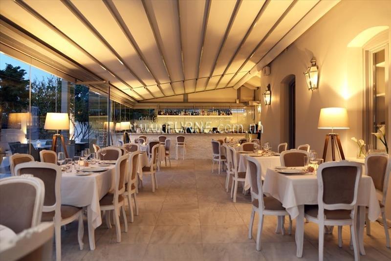 Фото Micra Anglia Boutique Hotel 5*