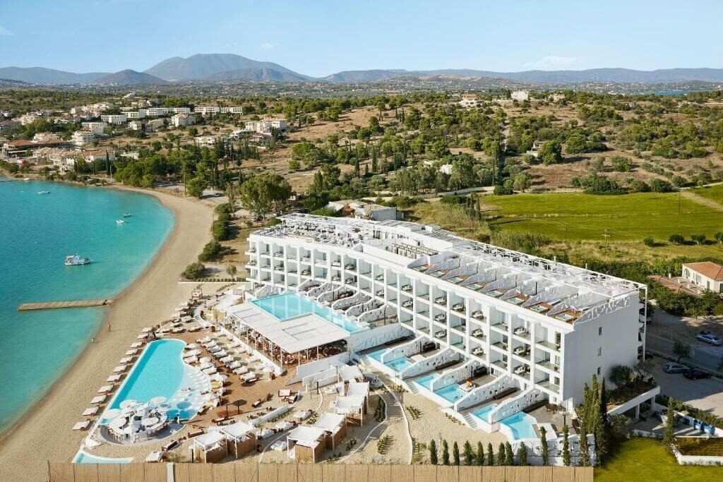 Hotel Nikki Beach Resort & SPA 5*