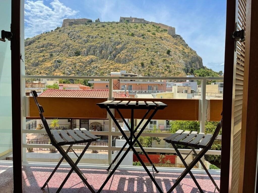 Картинка Nafplia 2*