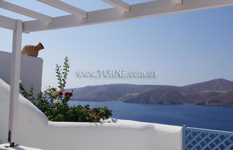 Картинка Kilindra Studios 3*