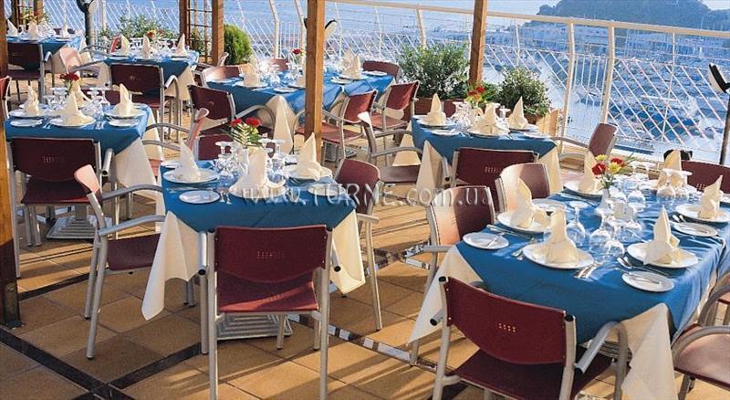 Изображение Mistral Athens 3*