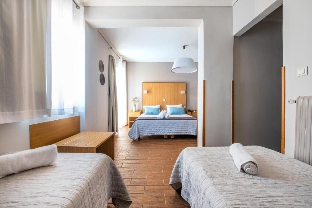 Изображение Myrto Hotel 3*