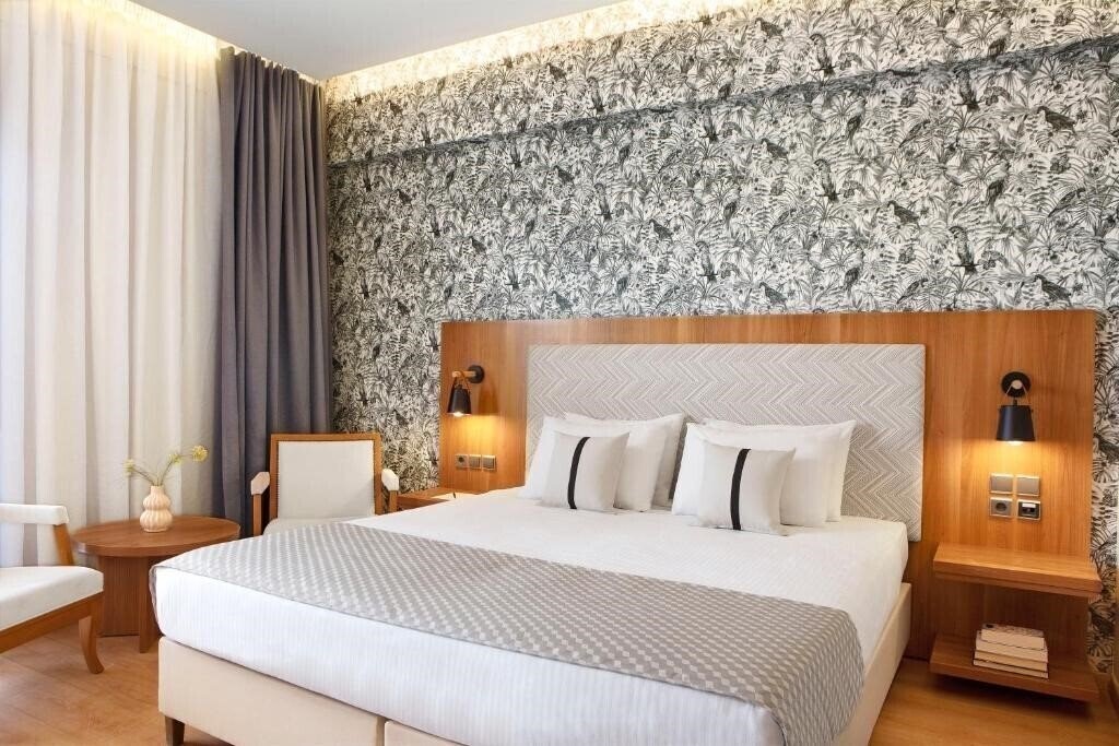 Картинка Ramada Attica Riviera 5*