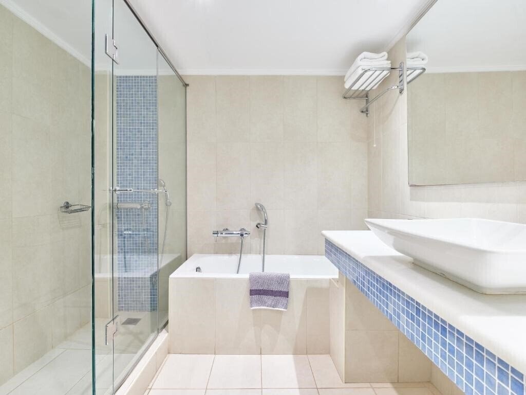 Fotografie Kinetta Beach Resort & SPA 4*