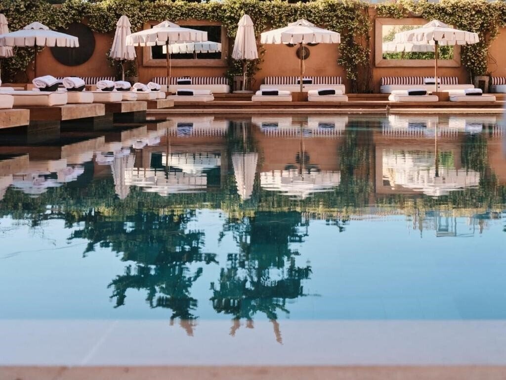 Фото The Margi 5*