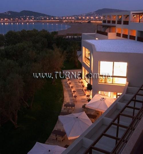 Imaginea Plaza Resort Hotel 5*