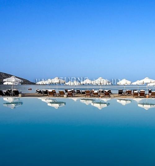 Imaginea Plaza Resort Hotel 5*