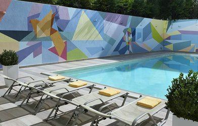 Hotel Amarilia 4*
