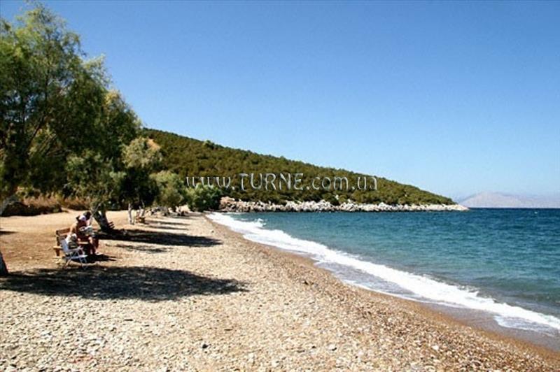 Imaginea Villa Xenia Konaki вилла