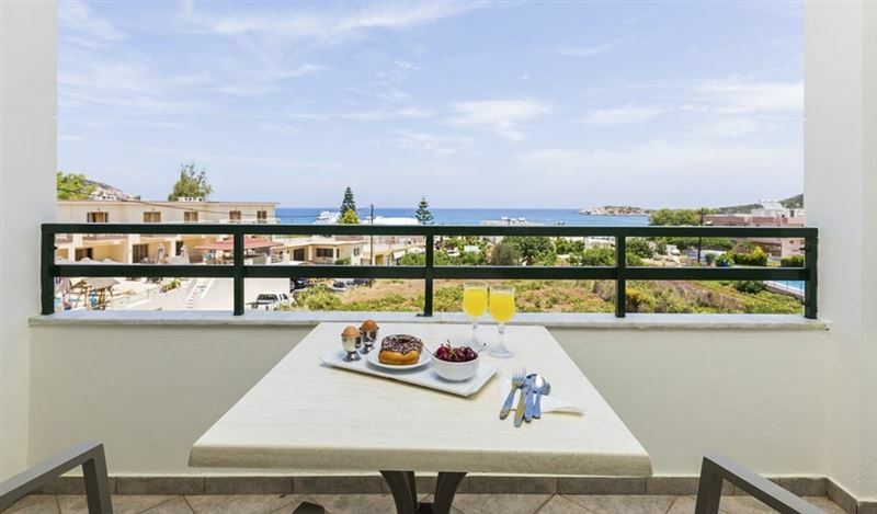Fotografie Manos Palace 4*