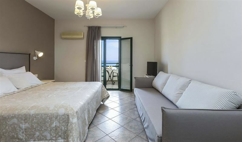 Imaginea Manos Palace 4*