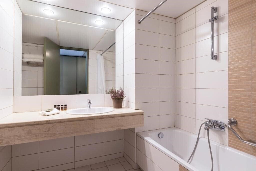 Fotografie Amalia Hotel Delphi 4*