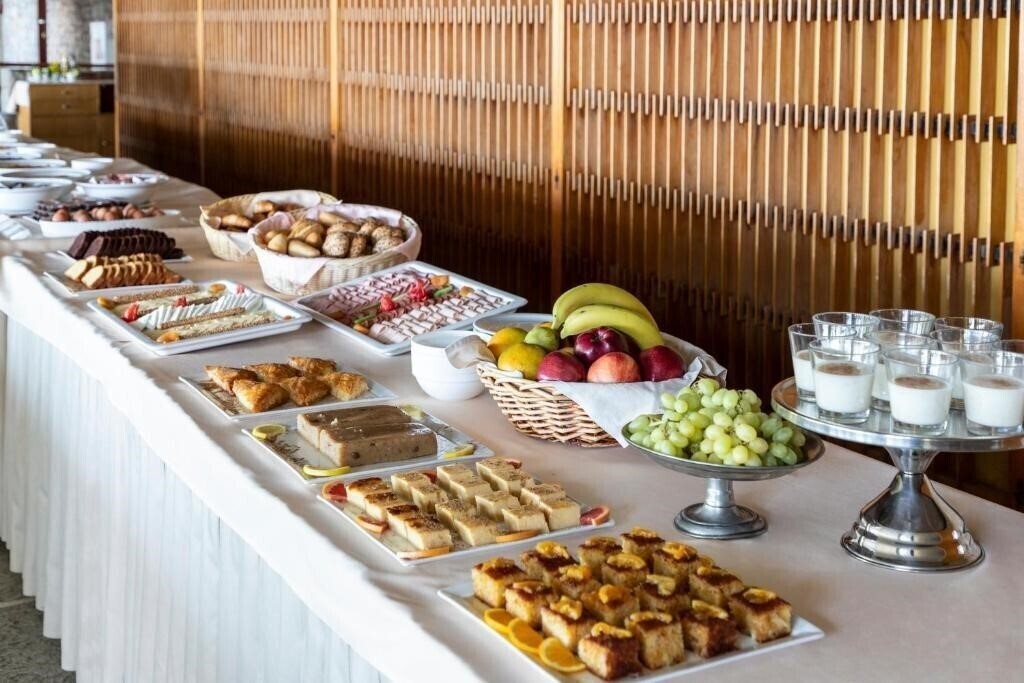 Imaginea Amalia Hotel Delphi 4*