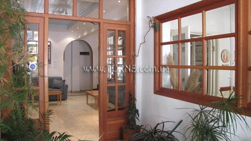 Фото Castri Hotel 3*