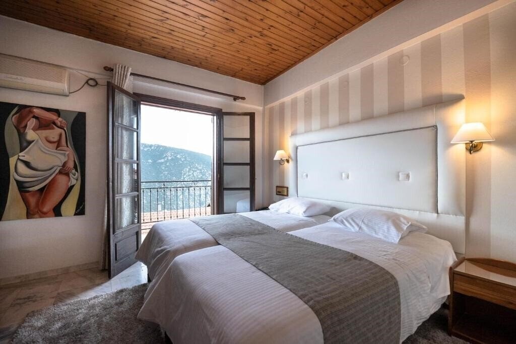 Fotografie Kouros Hotel 3*